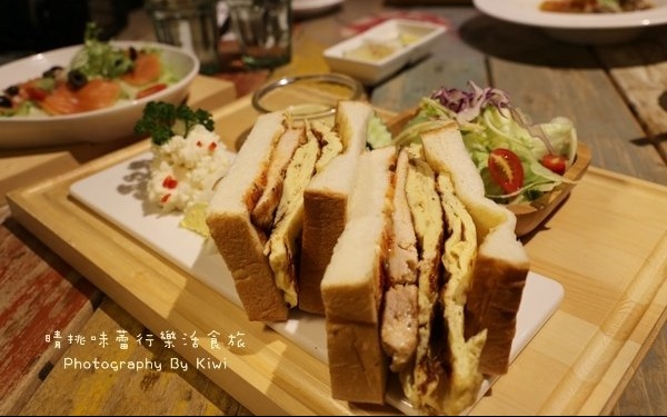 照片：「Kiwi」BLOG