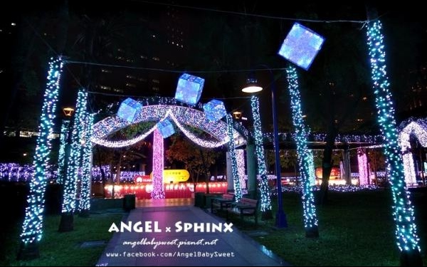 照片：「安小揪(Angel)」BLOG