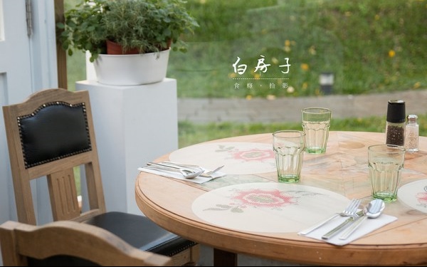 照片：「食癮，拾影」BLOG
