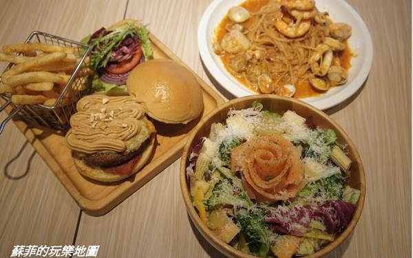 照片：「蘇菲」BLOG