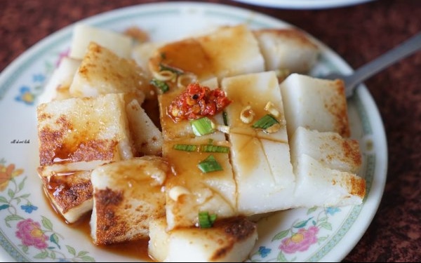照片：「王拉拉」BLOG