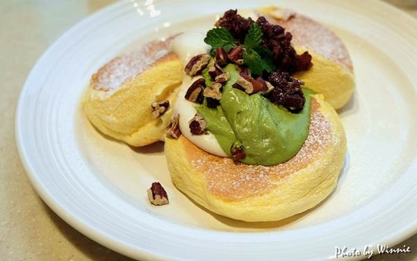 照片：「Winnie」BLOG