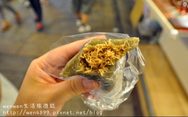 照片：「玟玟」BLOG