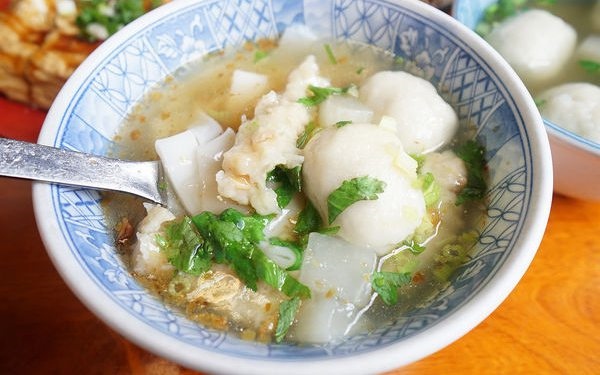照片：「老錢」BLOG