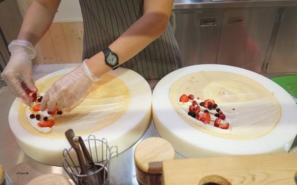 照片：「王拉拉」BLOG