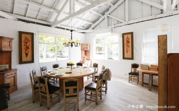 照片：「許小布」BLOG
