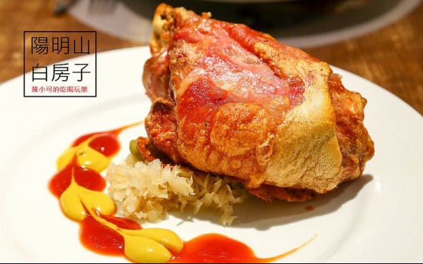 照片：「陳小可」BLOG