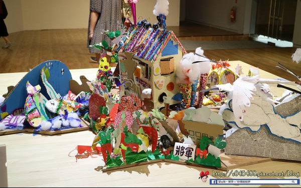 照片：「蓉蓉」BLOG