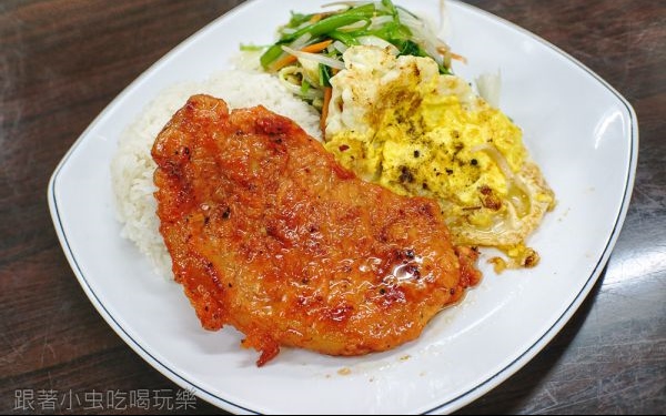 照片：「小虫」BLOG