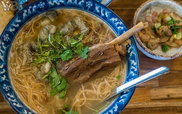 照片：「YoYo拔」BLOG