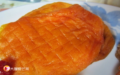 照片：「大嬸愛芒果」BLOG