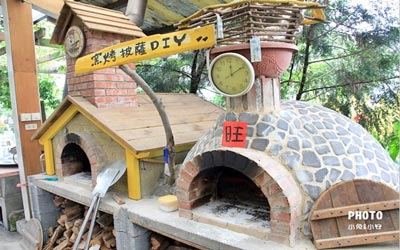 照片：「小兔」BLOG