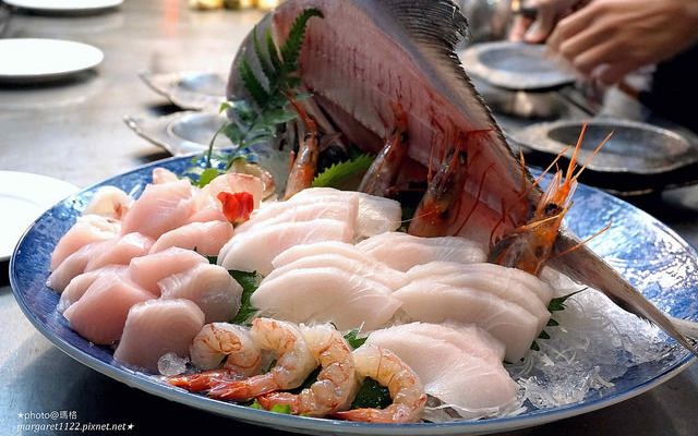 照片：「瑪格」BLOG