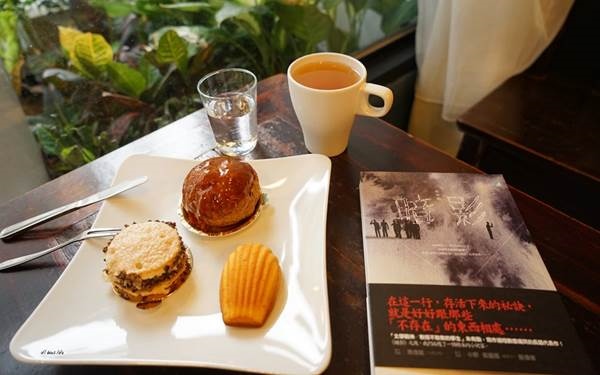 照片：「王拉拉」BLOG