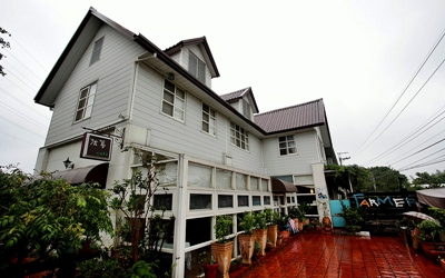 照片：「bluehawaii」BLOG
