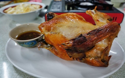 照片：「Teresa」BLOG