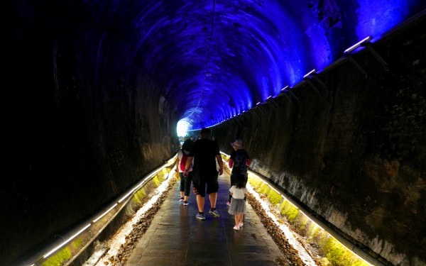 照片：「bluehawaii」BLOG