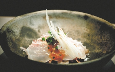 照片：「錢德勒」BLOG