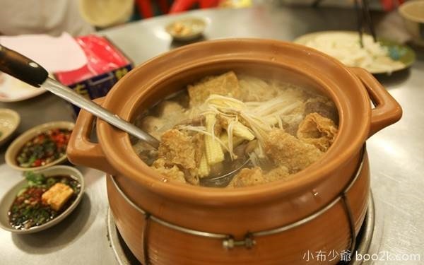 照片：「許小布」BLOG