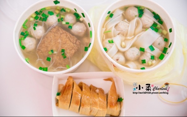 照片：「小柔Charlene」BLOG