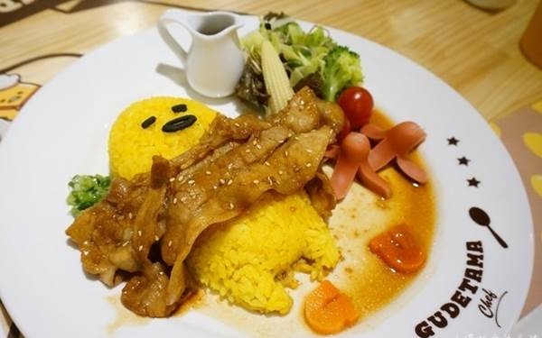照片：「小環」BLOG