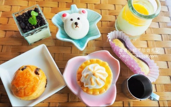 照片：「青青」BLOG