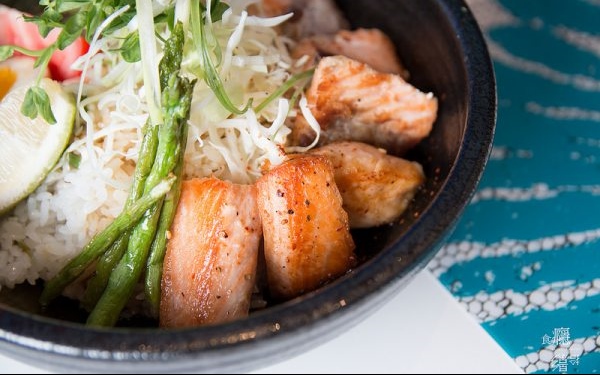 照片：「食癮，拾影」BLOG