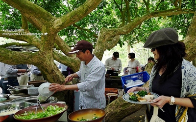 照片：「瑪格」BLOG