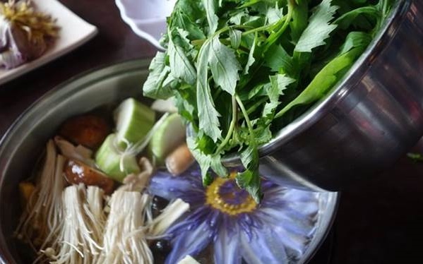 照片：「美食魚樂誌‧小魚」BLOG