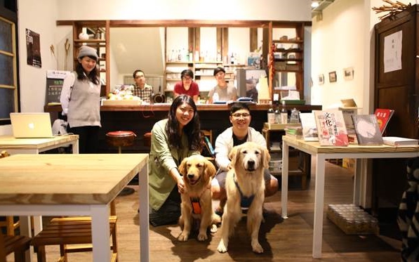 照片：「miniko」BLOG
