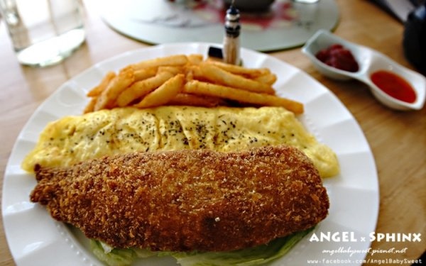 照片：「安小揪(Angel)」BLOG