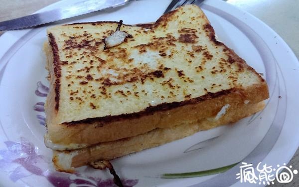 照片：「瘋熊」BLOG