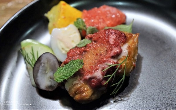 照片：「瑪格」BLOG