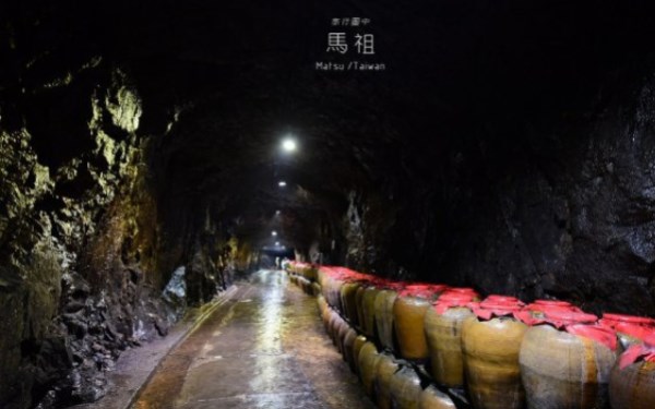 照片：「許傑」BLOG