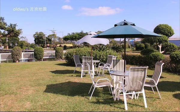 照片：「流浪地圖」BLOG