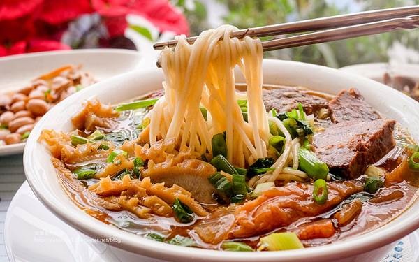 照片：「鴻團長」BLOG