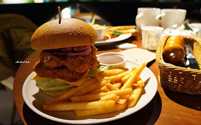 照片：「王拉拉」BLOG