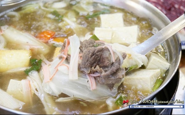 照片：「蓉蓉」BLOG