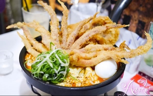 照片：「艾妮可」BLOG