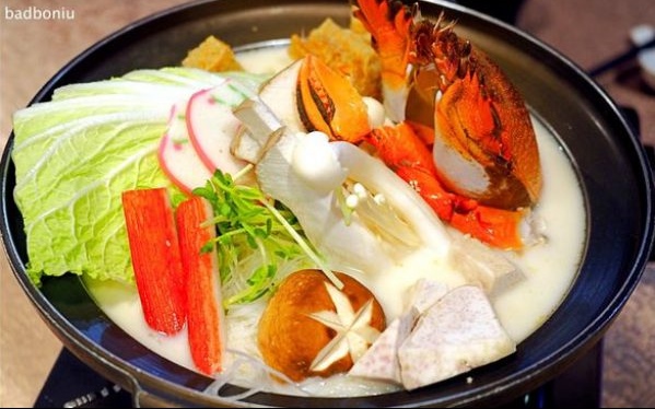照片：「壞波妞」BLOG