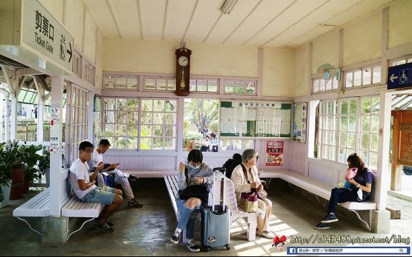 照片：「蓉蓉」BLOG
