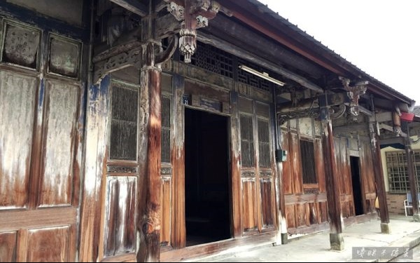 照片：「嘎眯」BLOG