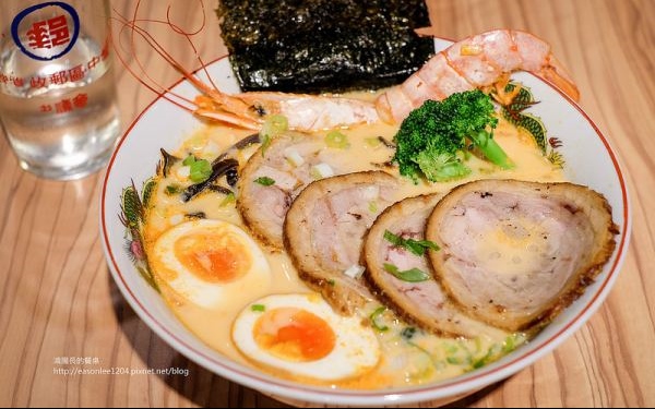 照片：「鴻團長」BLOG