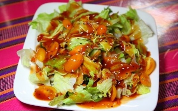 照片：「肉魯」BLOG