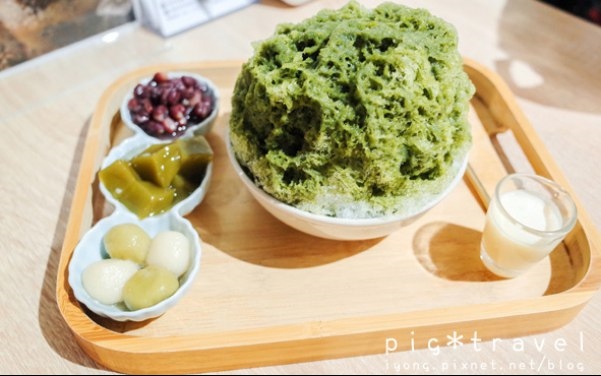 照片：「豬豬」BLOG