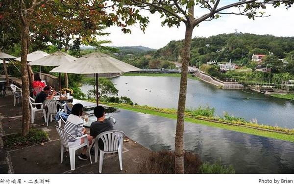照片：「Brian」BLOG