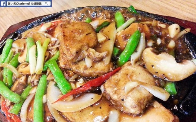 照片：「小柔Charlene」BLOG