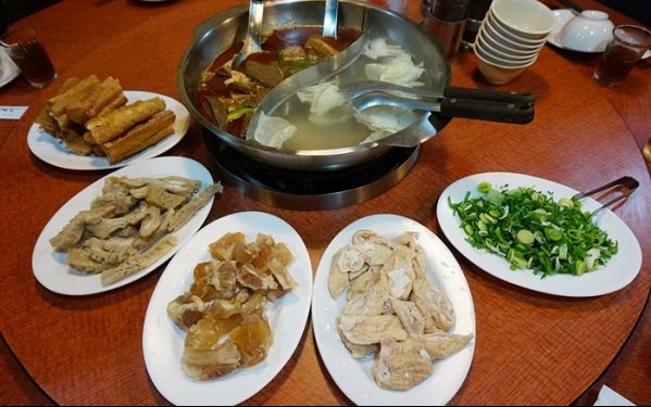 照片：「小環」BLOG