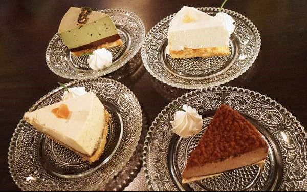 照片：「老錢」BLOG