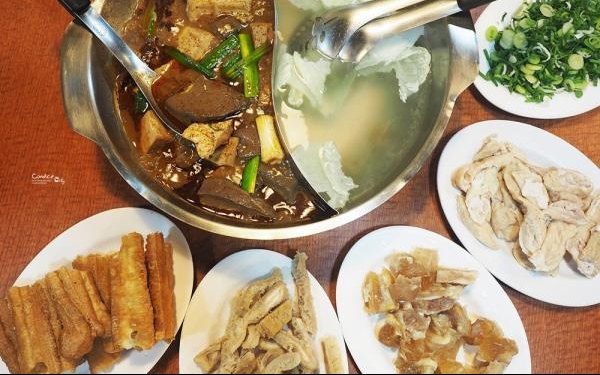 照片：「小沁」BLOG